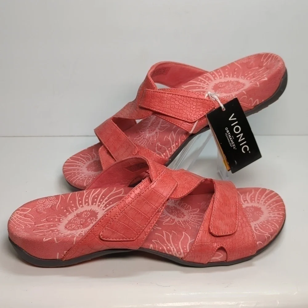 Vionic nwt laurel